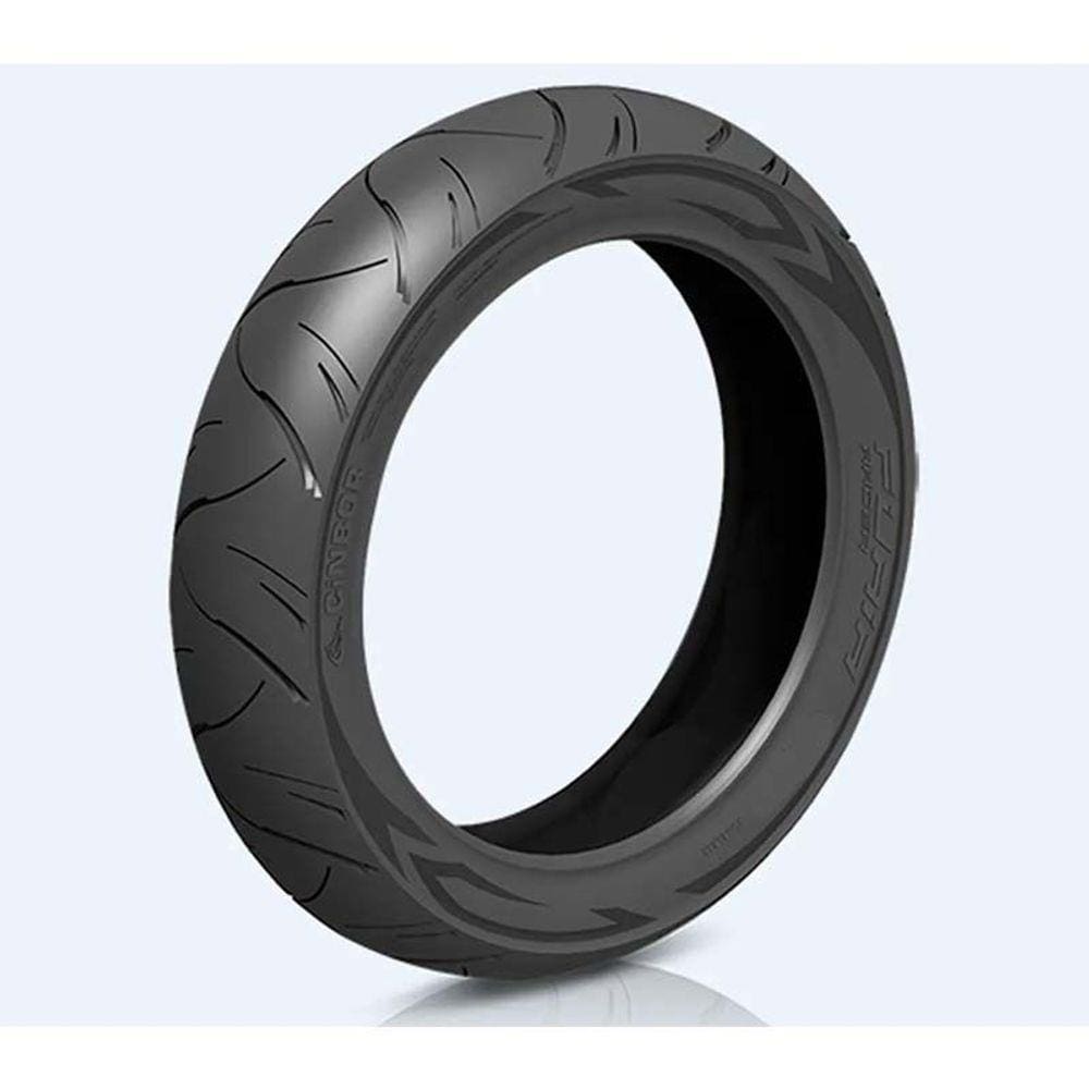 Pneu Dianteiro CB 300 Cinborg Furia 110/70-17 54H TL