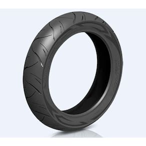 Pneu Dianteiro CB 300 Cinborg Furia 110/70-17 54H TL