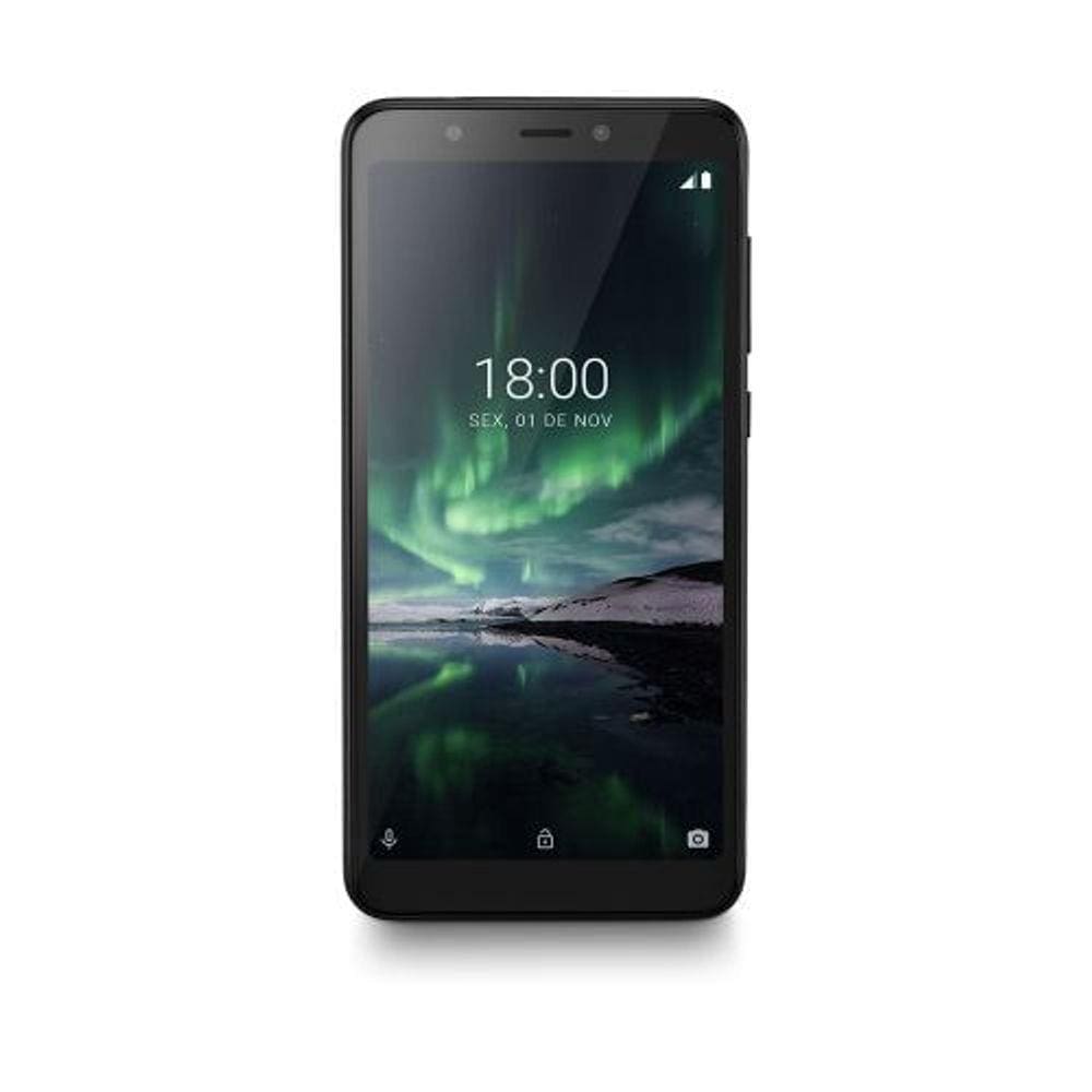 Smartphone Multilaser F Pro 16GB 1GB RAM Tela 5,5