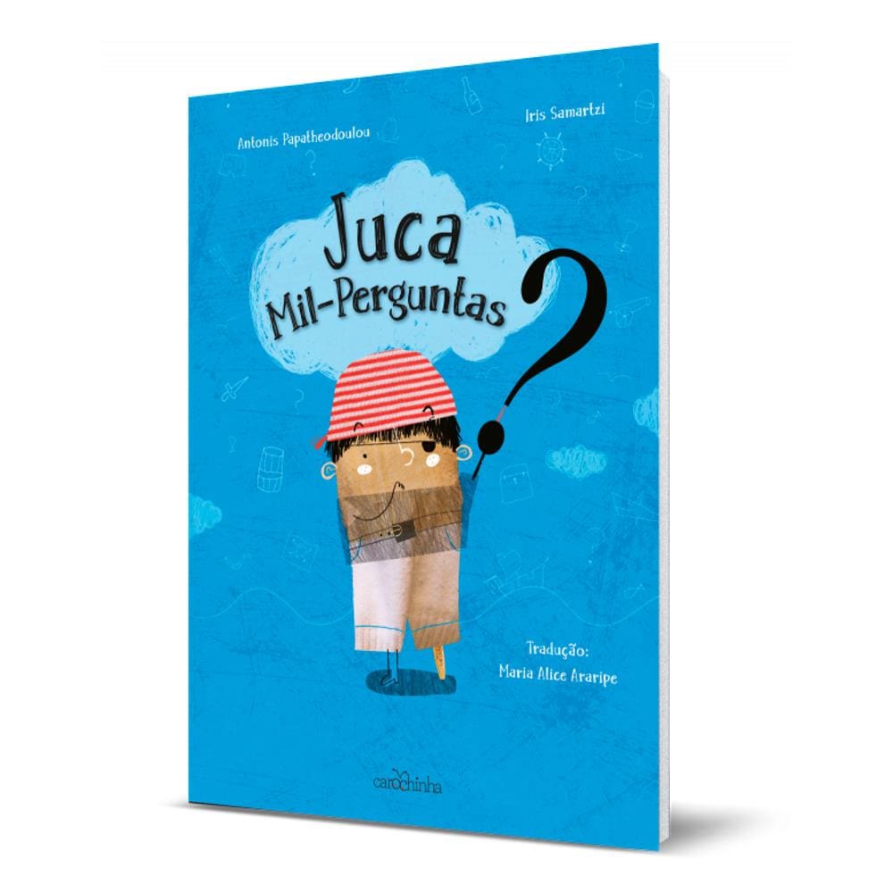 Juca Mil-Perguntas