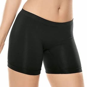 Short Loba Lupo Lingerie sem Costura - 41805-001