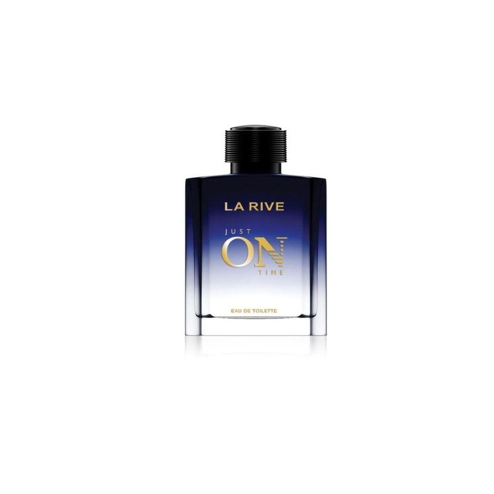 Perfume Just on Time
