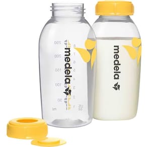 Frasco Medela 80137 2 Unidades 250 ml