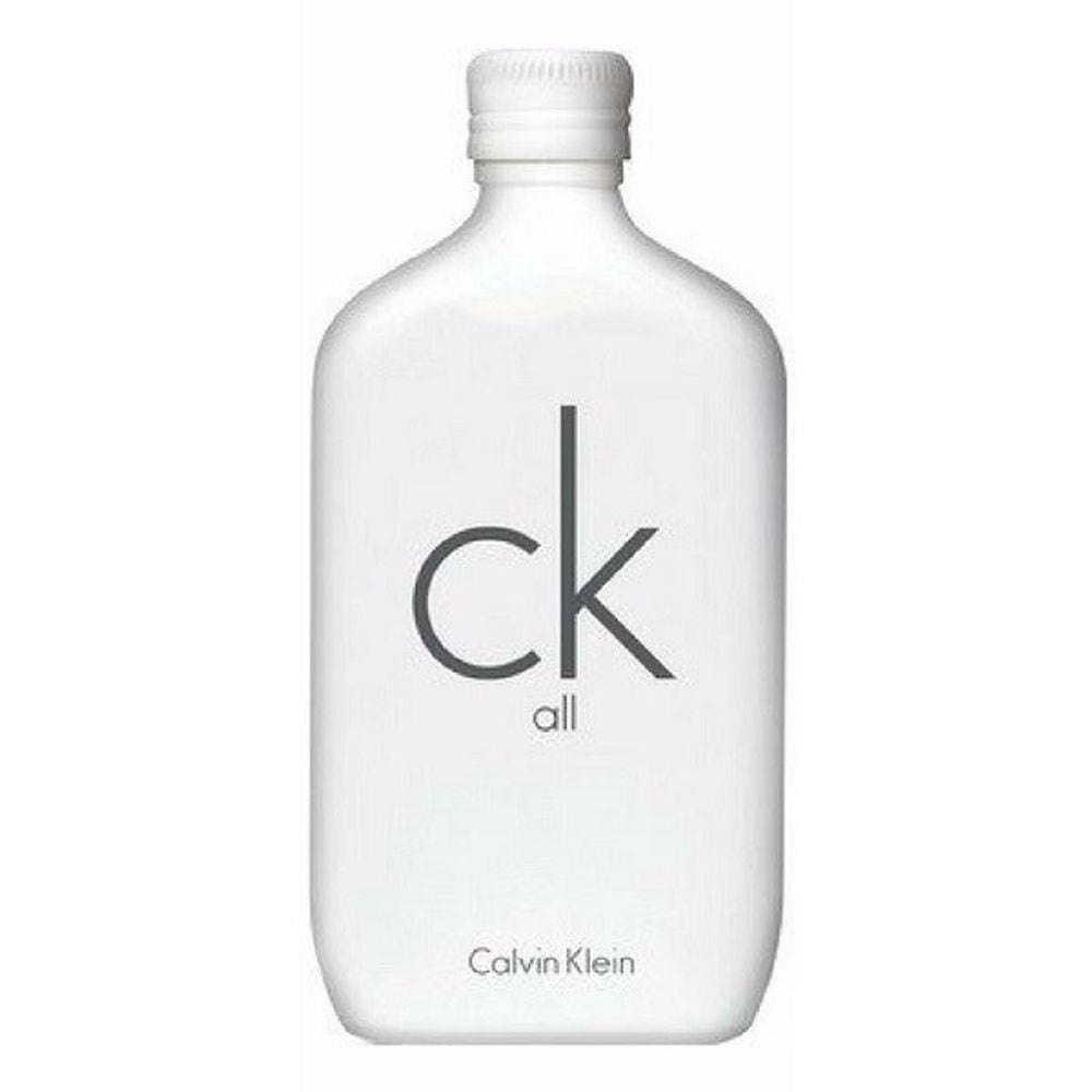 CK Calvin Klein All 100ml
