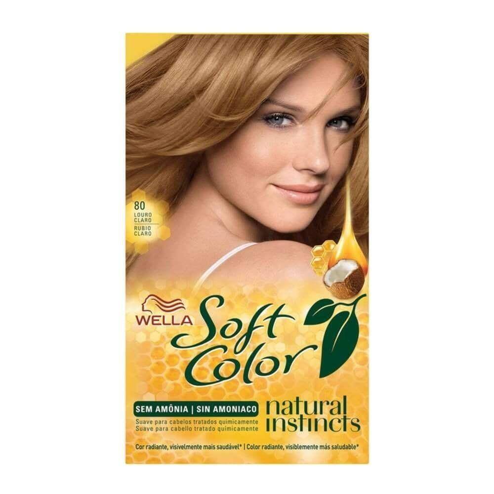 Tinta Soft Color Black Friday Pontofrio