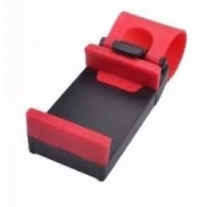 Suporte Celular Para Volante