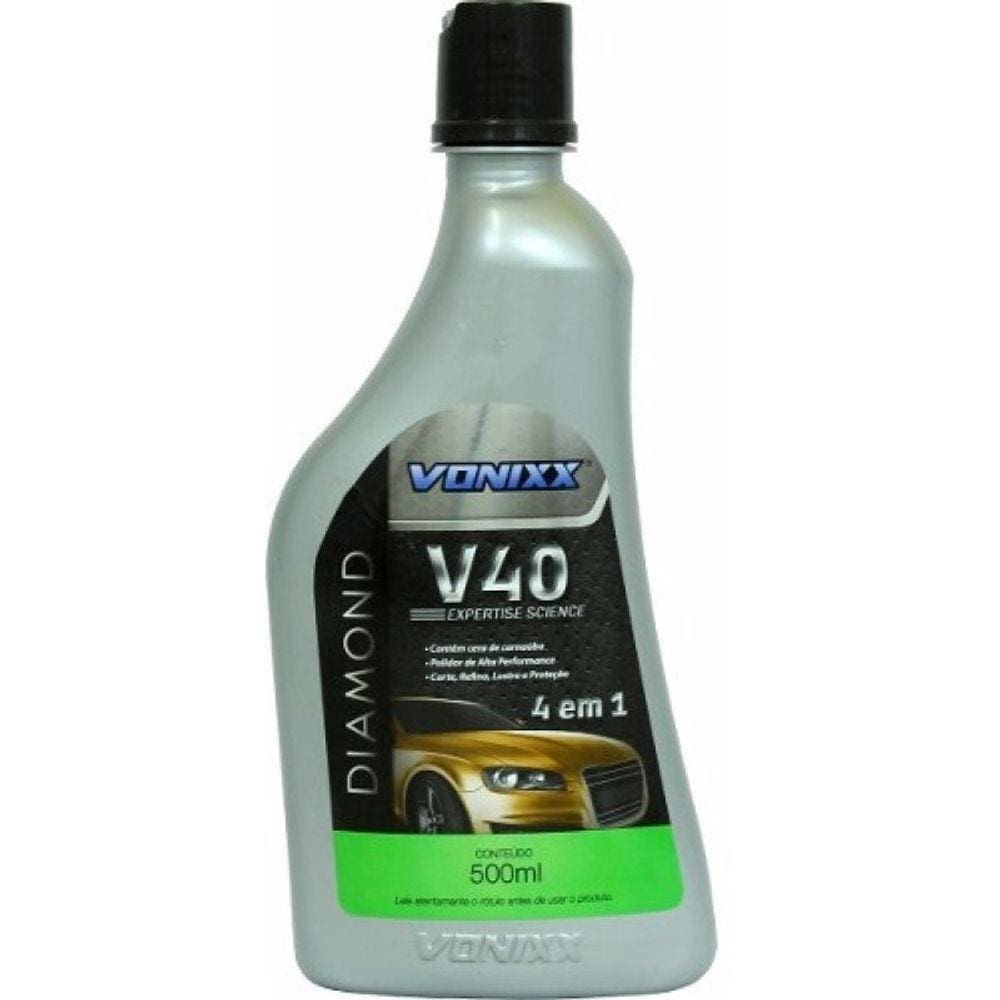 Vonixx - V40 4em1 500ML