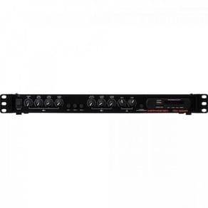 Pré-Amplificador Ambience Line Pgh3000 Bt Com Gongo Hayonik