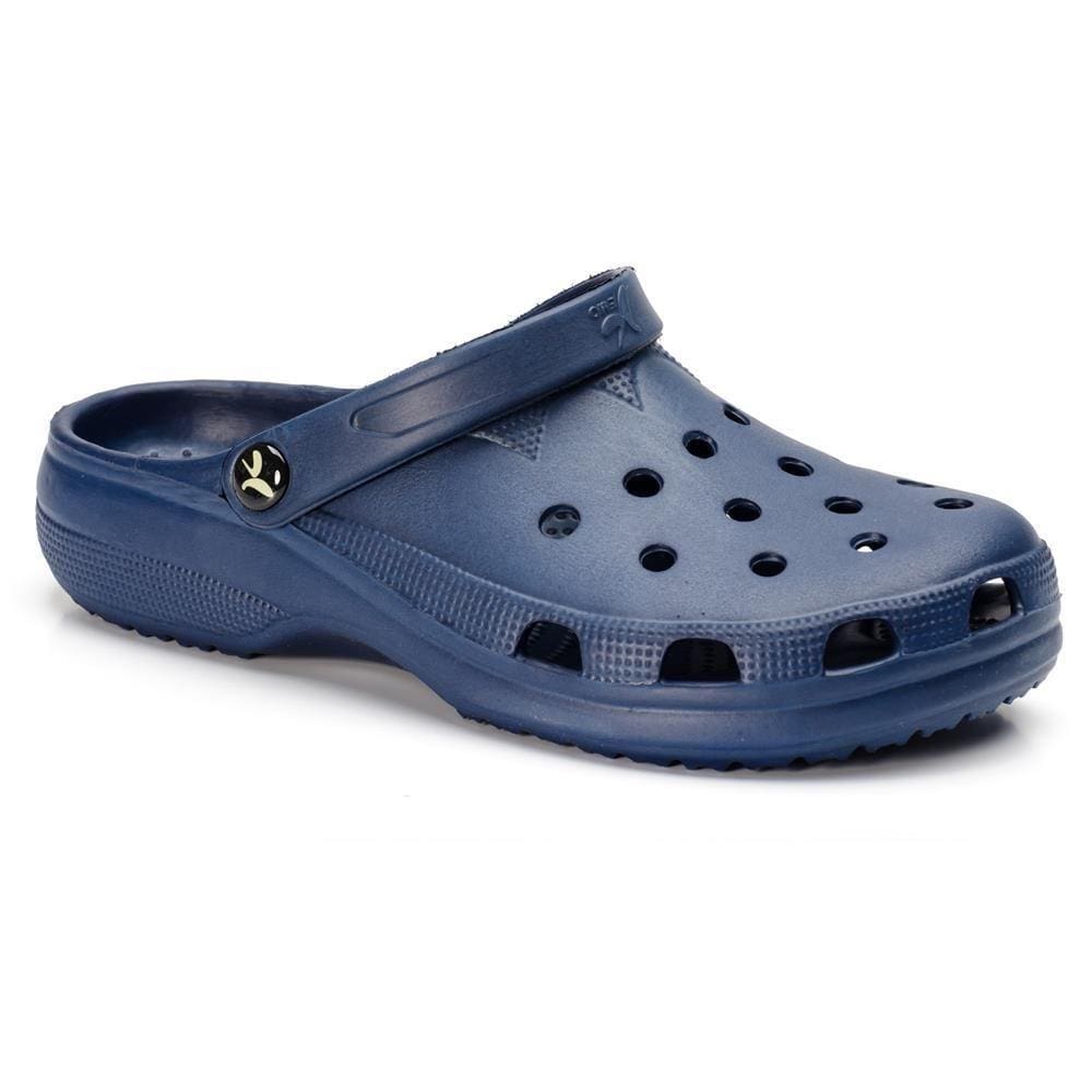 Sandália Babuche Masculina Lisa Confortável Macia Casual