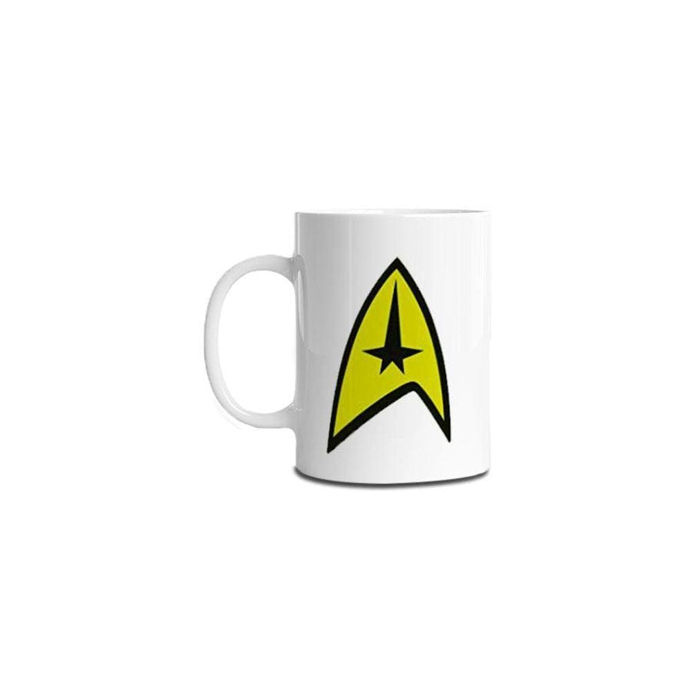 Caneca Star Trek 15
