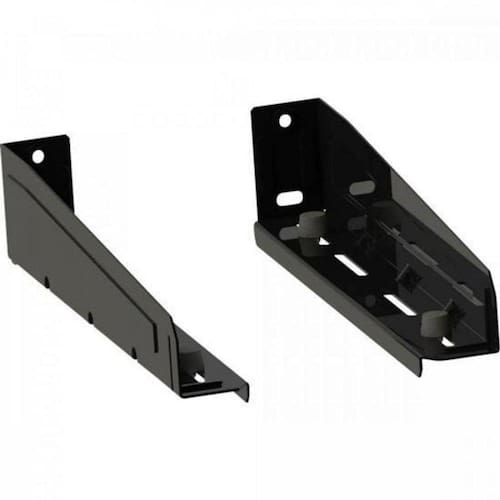 imagem-Suporte Para Forno Micro-Ondas Sbr 5.1 Preto Brasforma