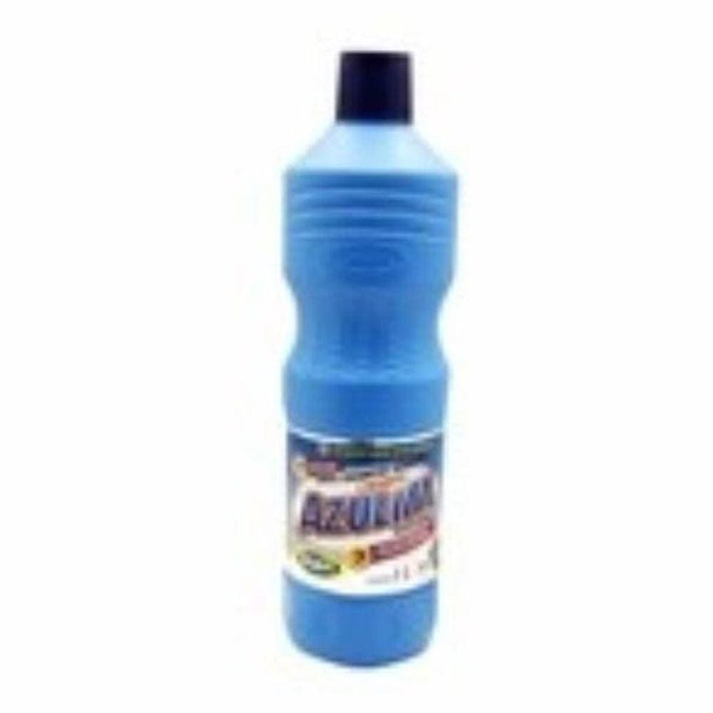 Azulim Limpa Ceramica Citrus 1 Litros