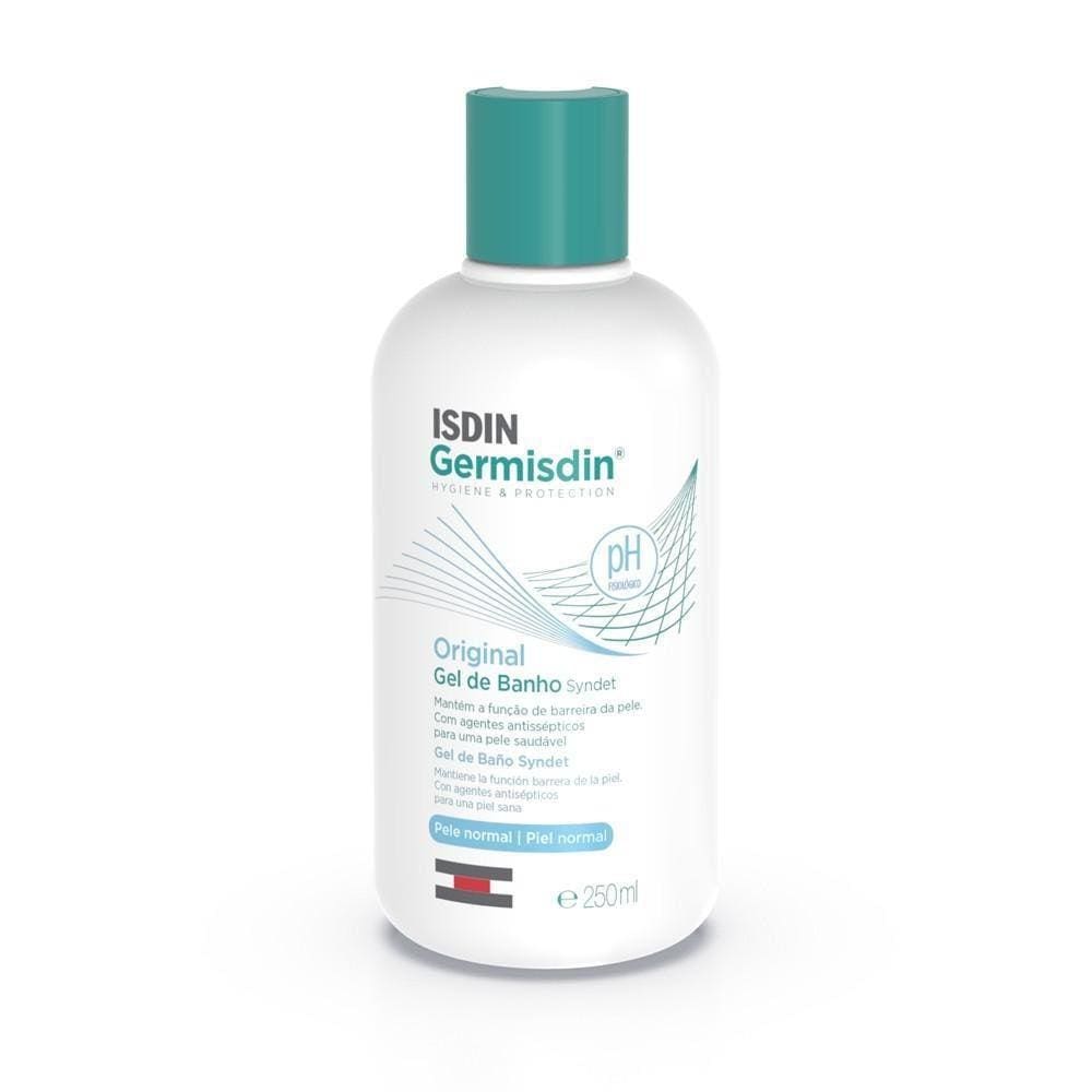 Isdin Germisdin 250Ml