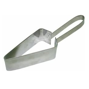 Pegador E Fatiador De Bolos E Tortas Grande Aço Inox