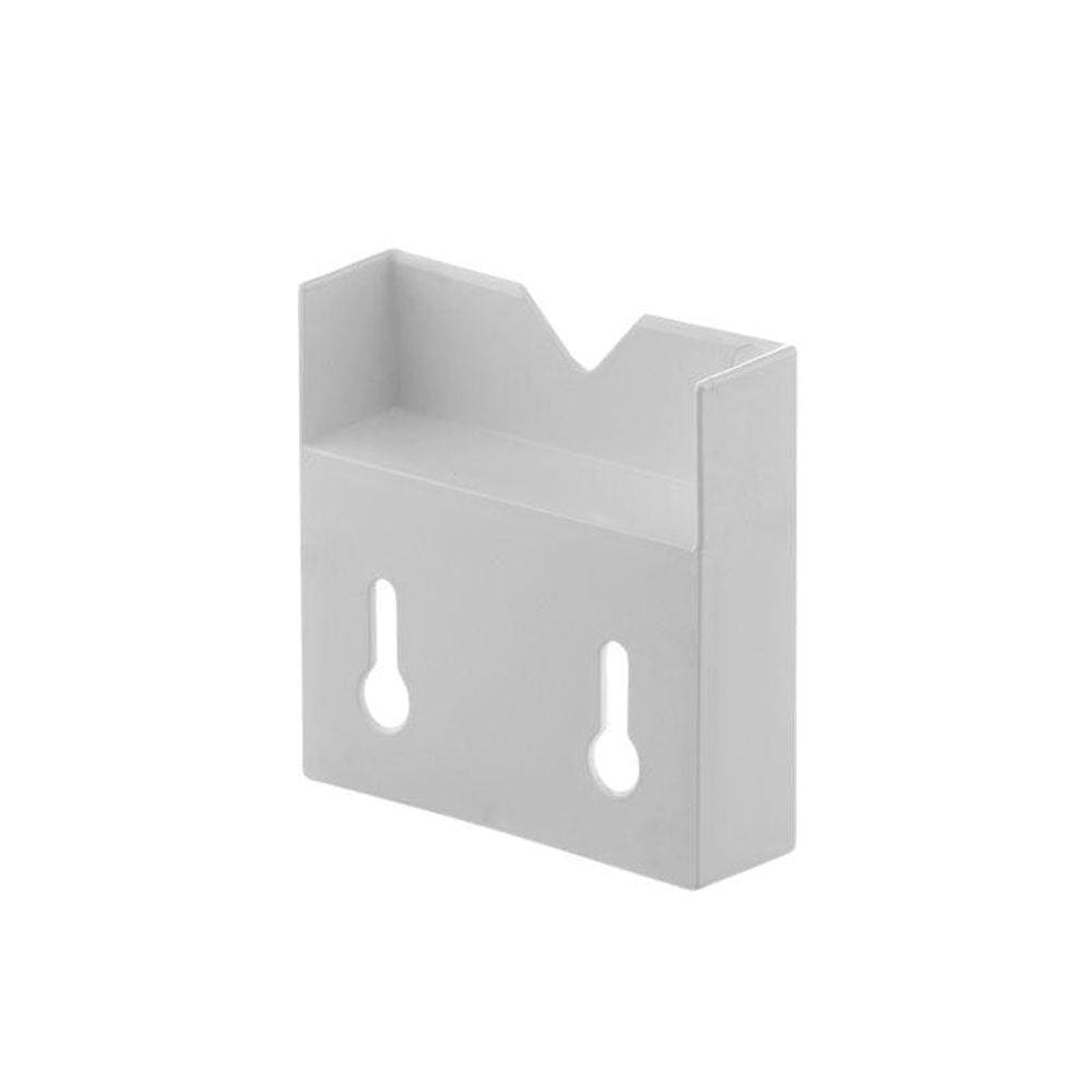 Suporte De Parede Para Lixeira Trium - Ou Martiplast