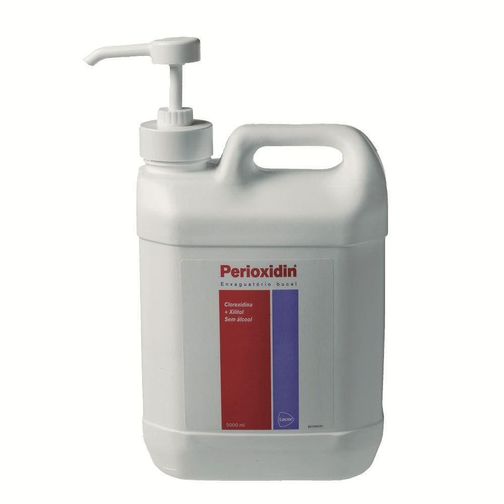 Perioxidin 2L