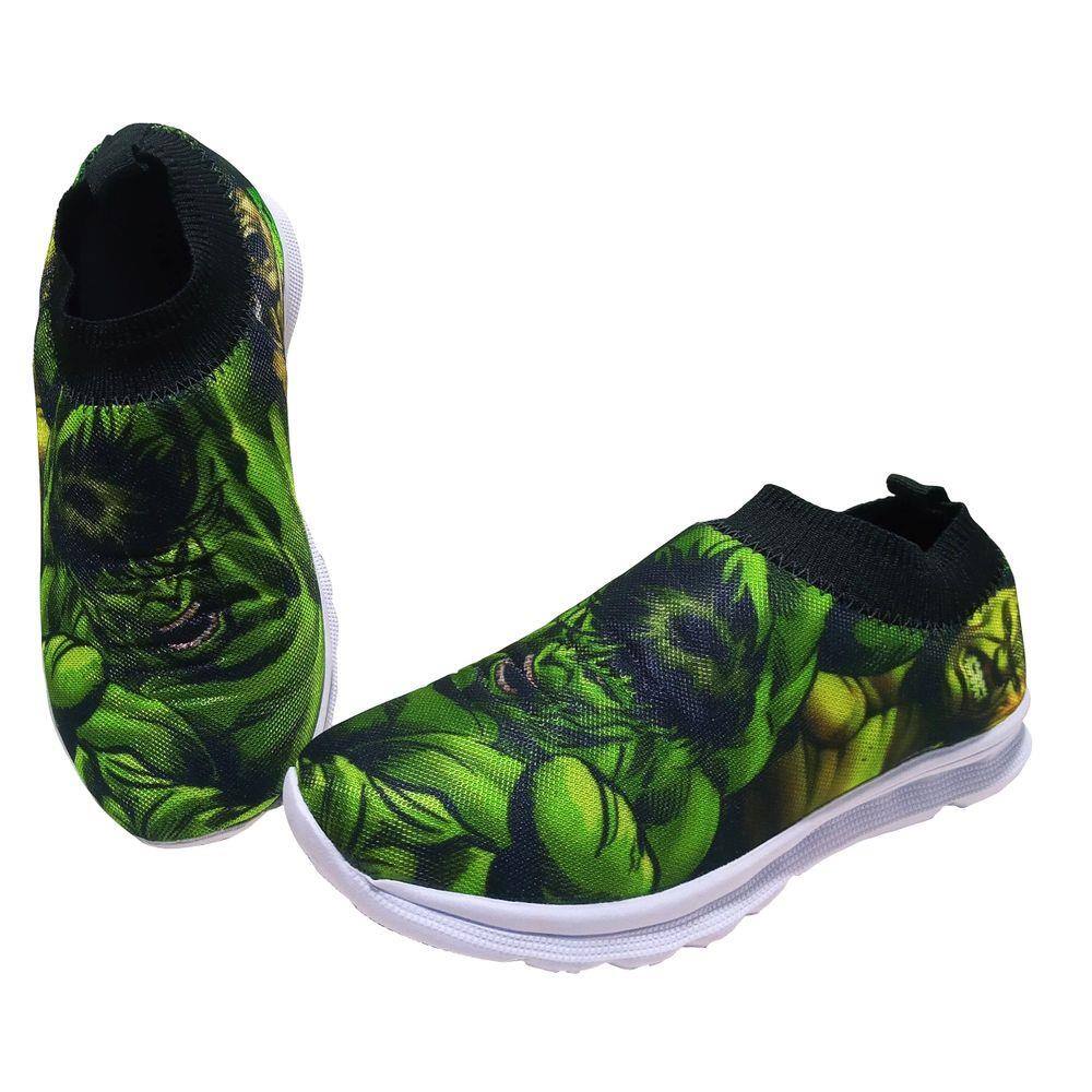 Banner sapato | Ponto