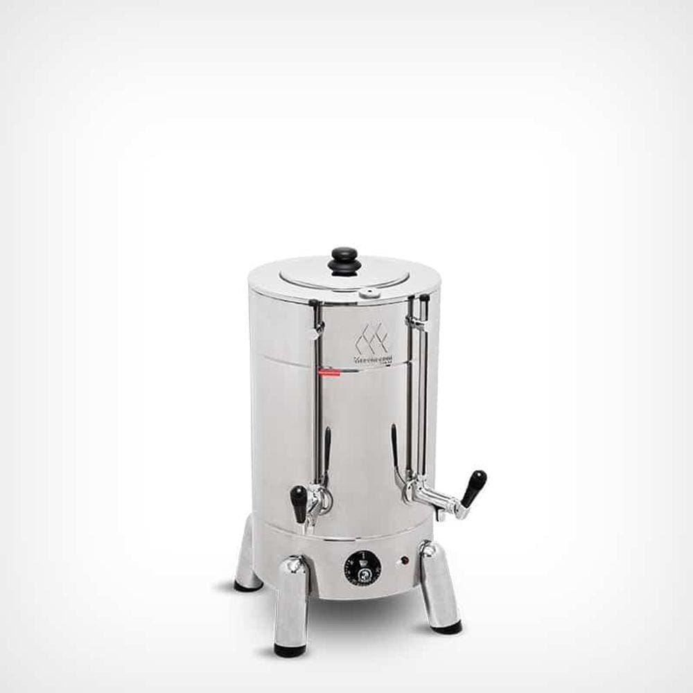 Cafeteira Tradicional 4 Litros - 220V - CF.2.402 - Marchesoni.
