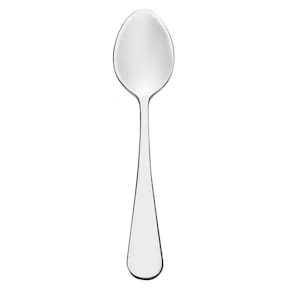 Colher Para Café Liso Em Inox