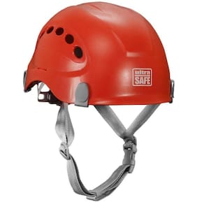 Capacete Corazza Air Vermelho