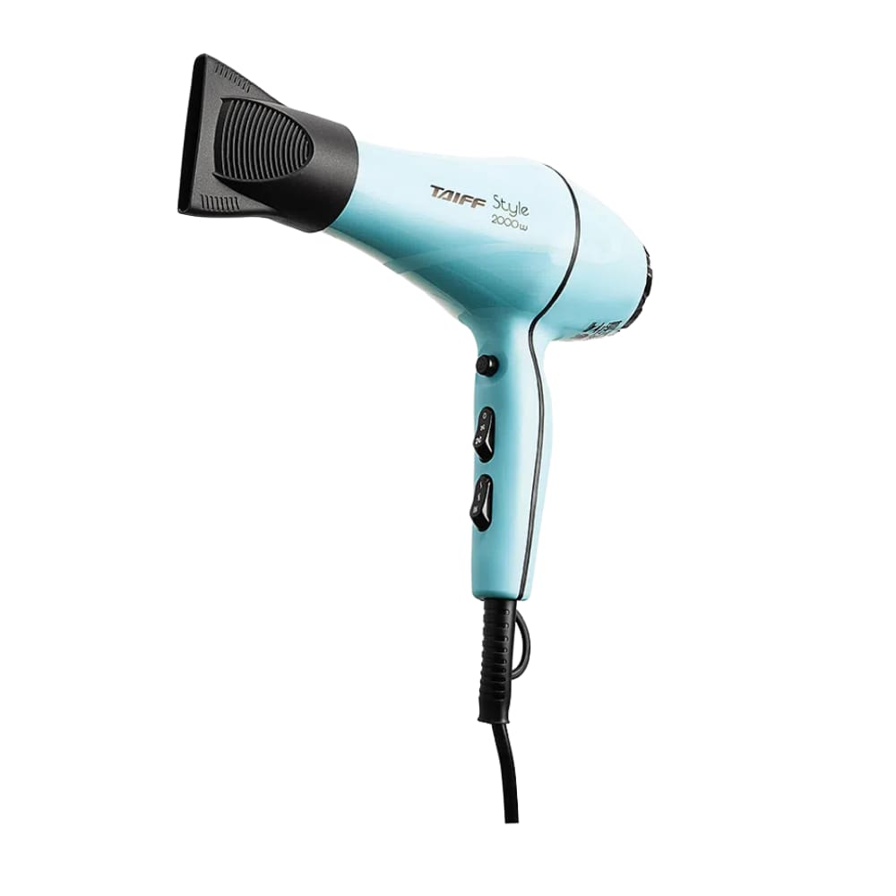 Taiff Secador Style Azul Tiffany 2000W