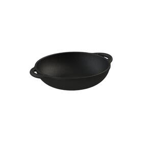 Frigideira Ferro Parmegiana Porção Alça Ferro Libaneza 1,3 Litros 20cm