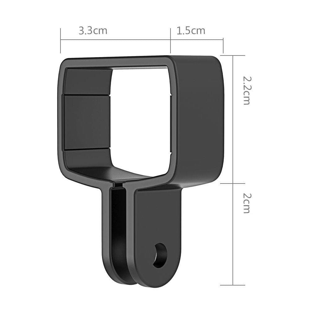 Suporte Frame Moldura para câmera Dji Osmo Pocket