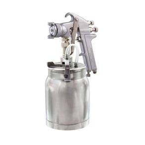 Pistola Para Pintura Arcdal Com Caneca De Aluminio