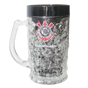 Caneca de Gel Térmica Corinthians Licenciada