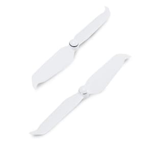 Par de hélices de baixo ruído para Drone Phantom 4 Series (4, Pro e Pro+)