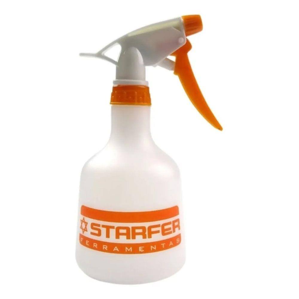 Pulverizador regulável 500ml Starfer