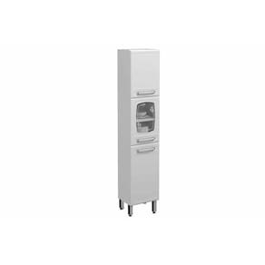 Paneleiro Bertolini Evidence 7032 Direita 40cm Branco