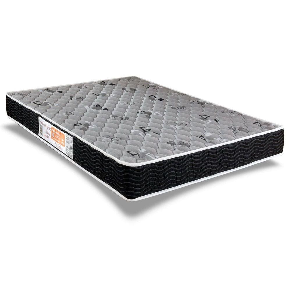 Colchão Orthoflex D23 Comfortpedic Line Casal 138