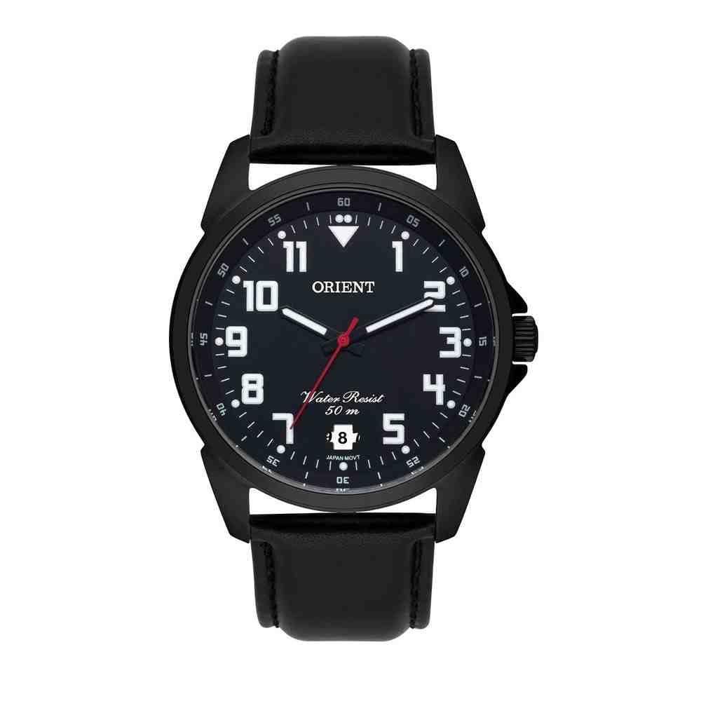 Relógio Orient Masculino Mpsc1009 P2px