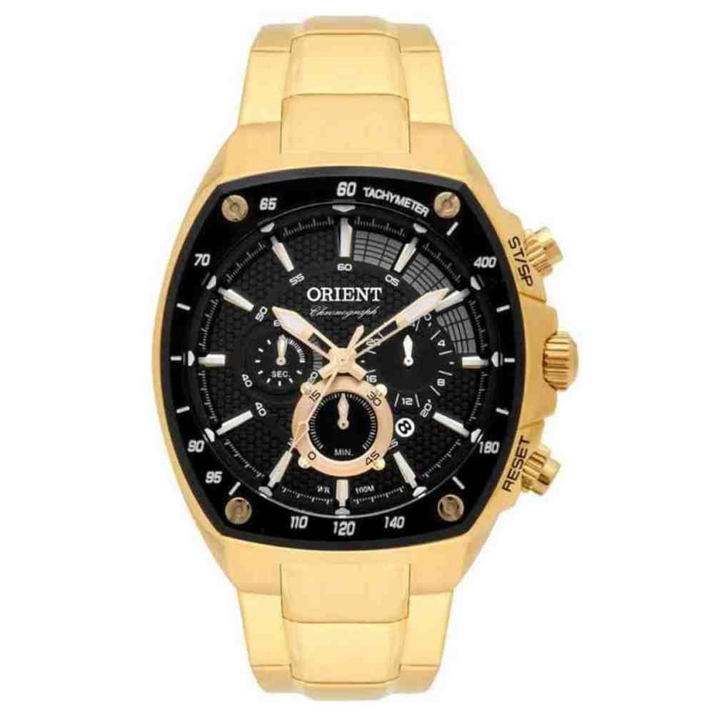 Relogio Orient Masculino MGSSC021A P1KX