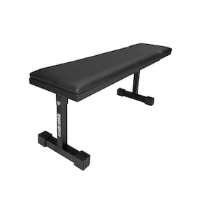 Banco Fitness Para Musculação Preto