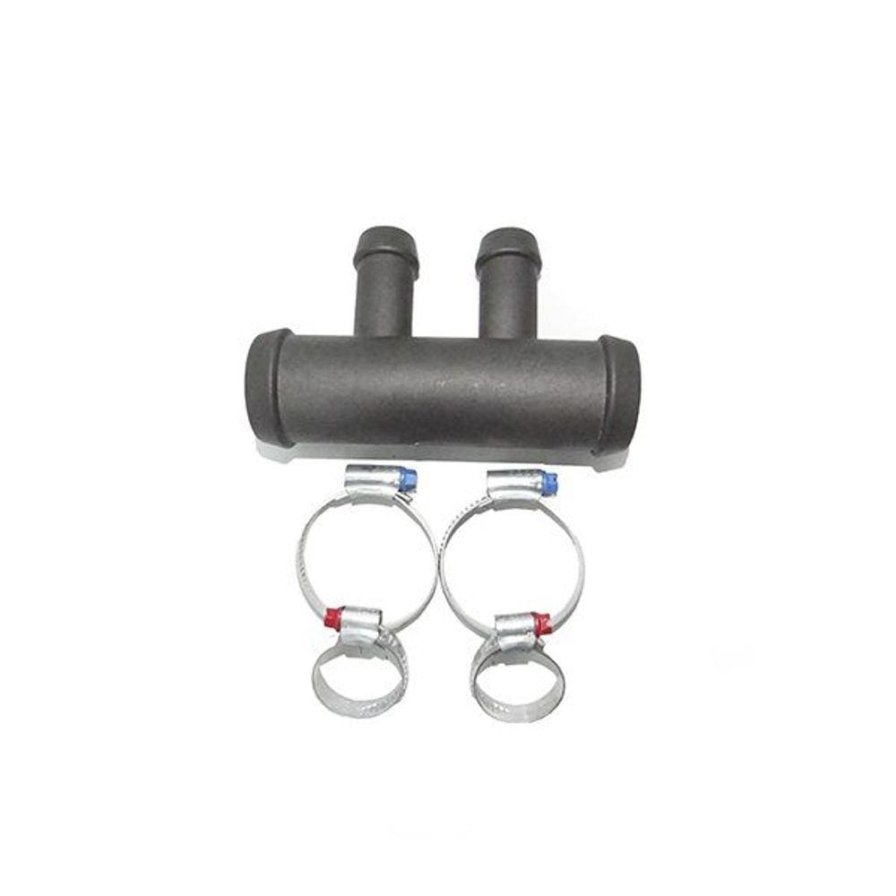 Kit Salva Vidas Fiat Palio Mangueira Inferior