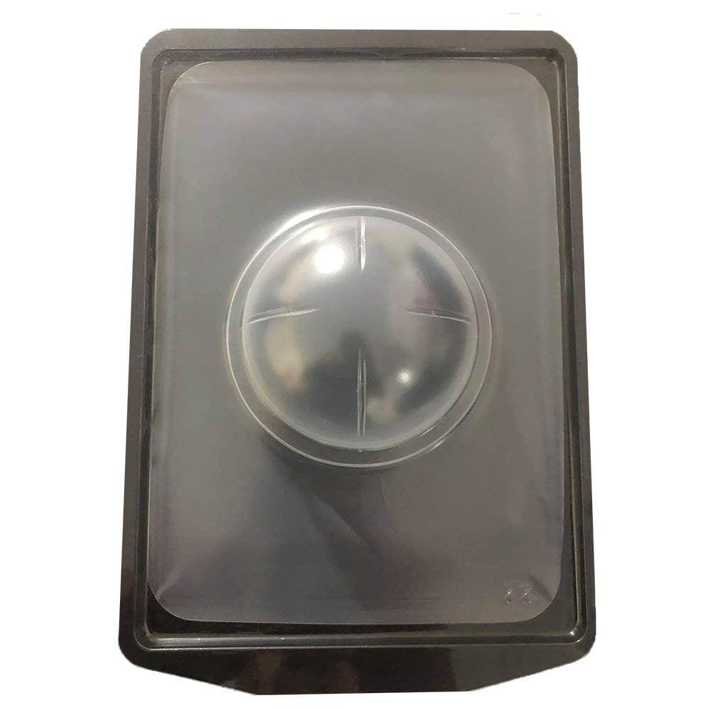 Forma de Silicone para Chocolate - Bola