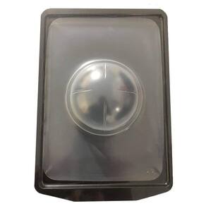 Forma de Silicone para Chocolate - Bola