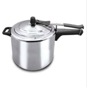 Panela de Pressão Com Cabo 10 Litros -  Fulgor.