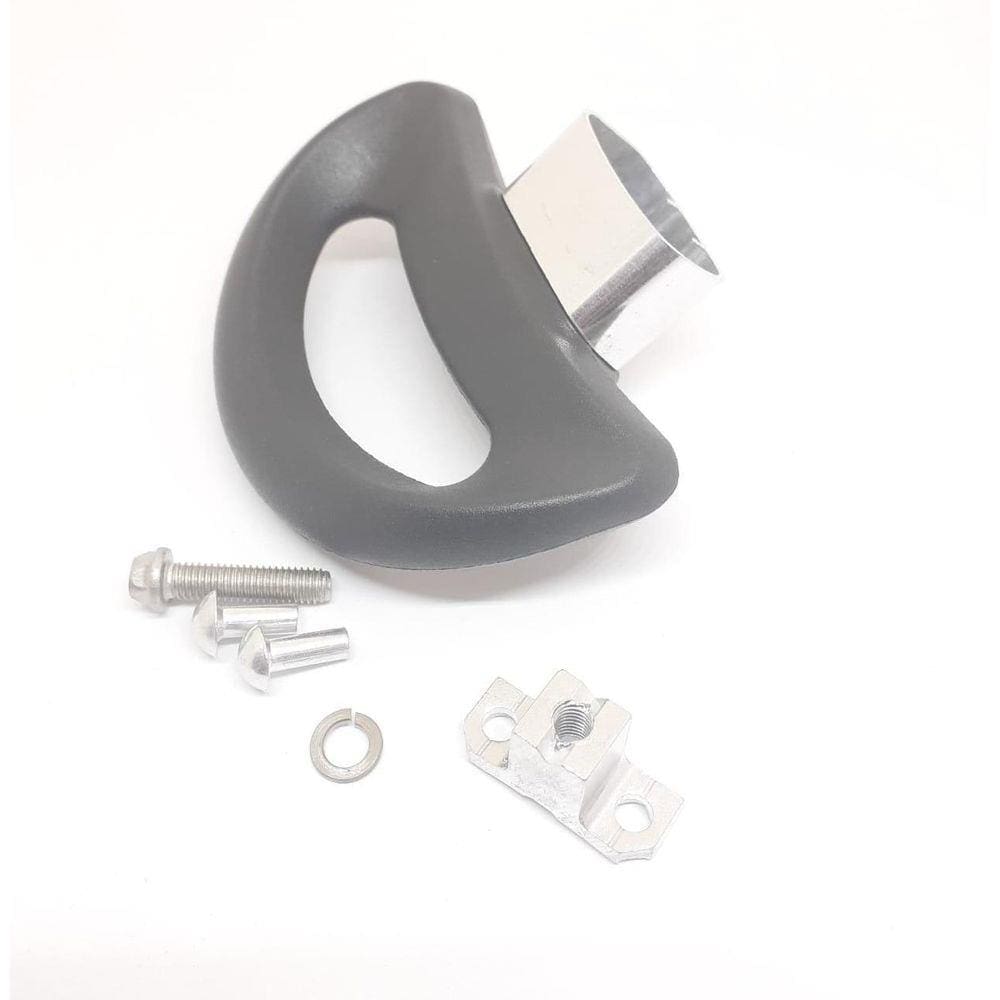 Alça Completa Panela De Pressão Nigro Press