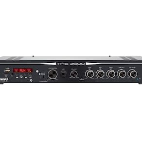 Módulo Amplificador Taramps Ths 3600