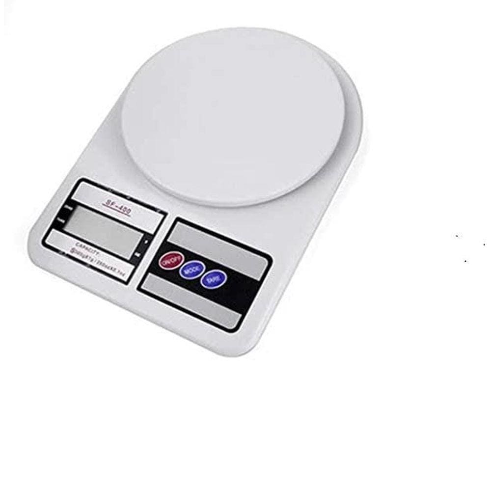 Kit Com 13 Balança Digital De Precisão Cozinha 10Kg Nutrição