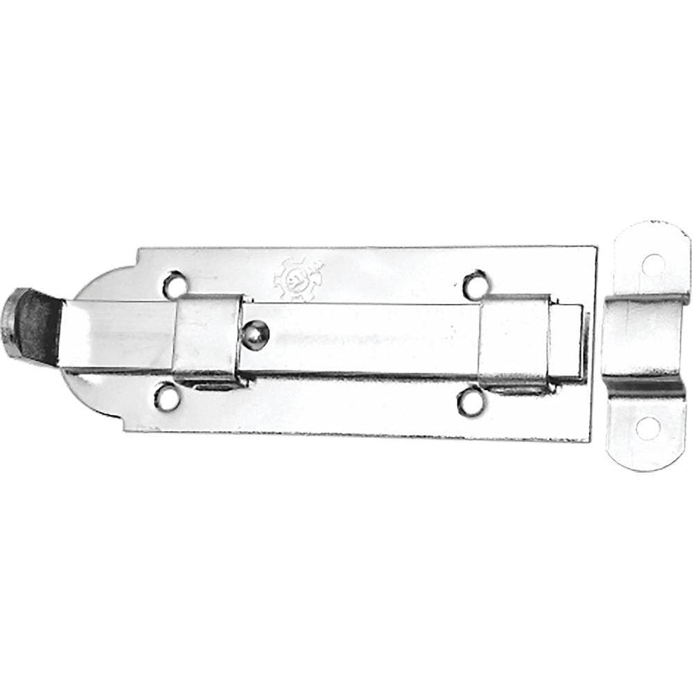 Ferrolho 700 X 5 Novo Zinc, Zincado Galvanizado