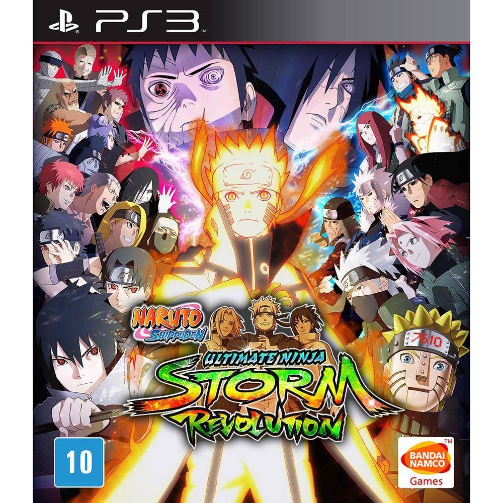 Jogo 360 jogo naruto shopping utimate ninja storm revolution