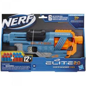 Nerf mega mega metralhadora pontofrio, pontofrio