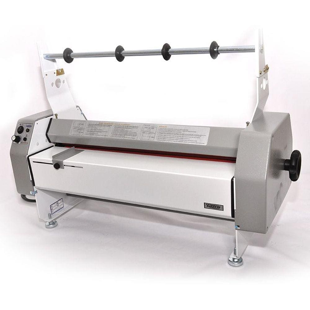 Laminadora - Adesivadora - Plastificadora A Frio Gazela 50cm AC 10.50.230