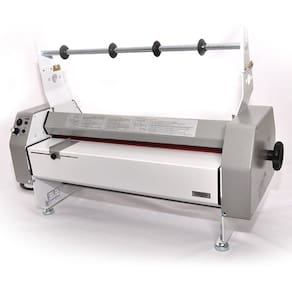 Laminadora - Adesivadora - Plastificadora A Frio Gazela 50cm AC 10.50.230