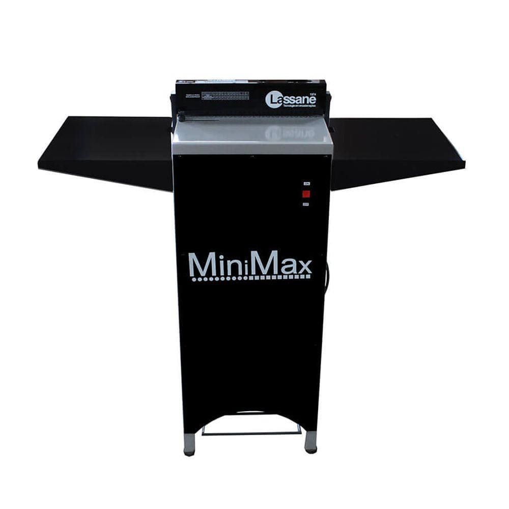 Perfuradora  Elétrica Minimax 220V