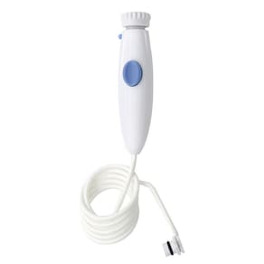 Mangueira de reposicao para irrigador oral Waterpik Wp 100